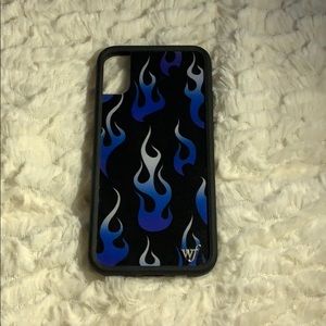 Iphone X case